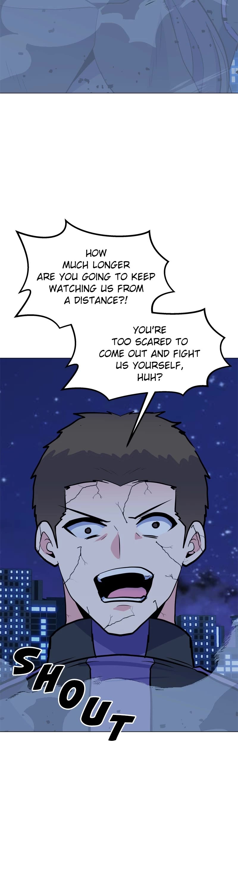 Solo Spell Caster Chapter 145 page 11 - Chapter 145: Episode 145