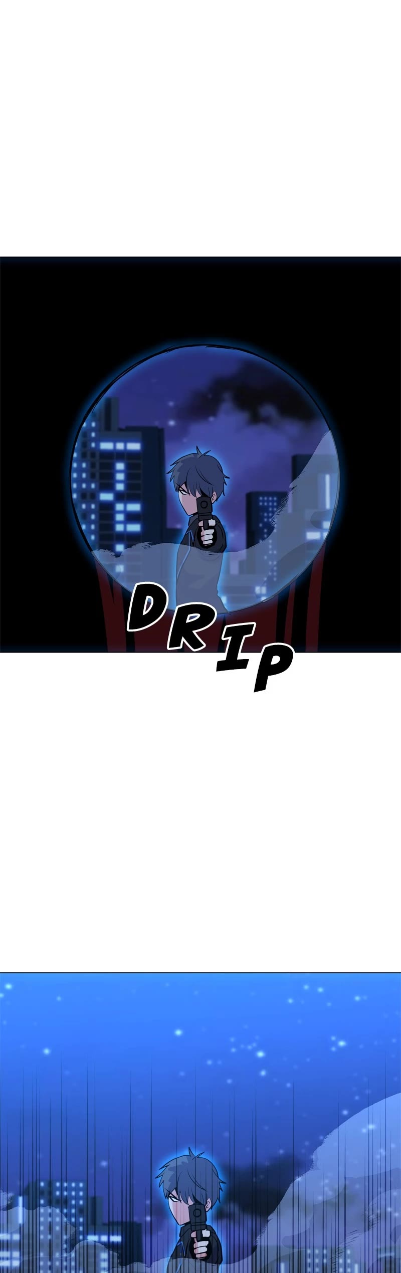 Solo Spell Caster Chapter 145 page 14 - Chapter 145: Episode 145