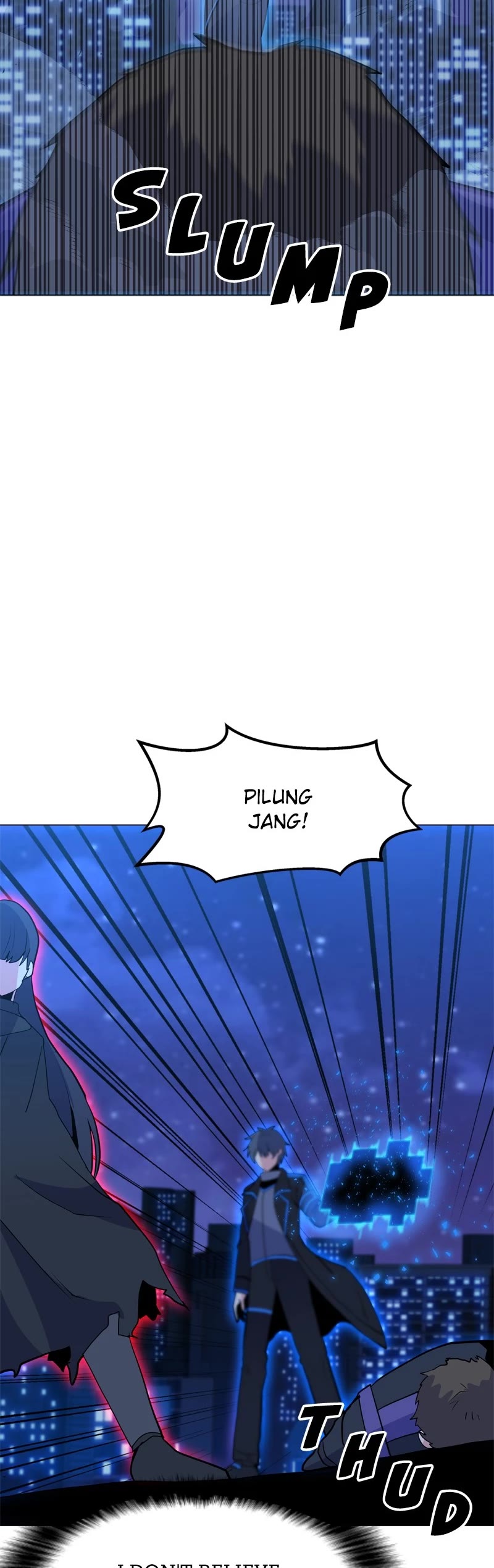 Solo Spell Caster Chapter 145 page 15 - Chapter 145: Episode 145