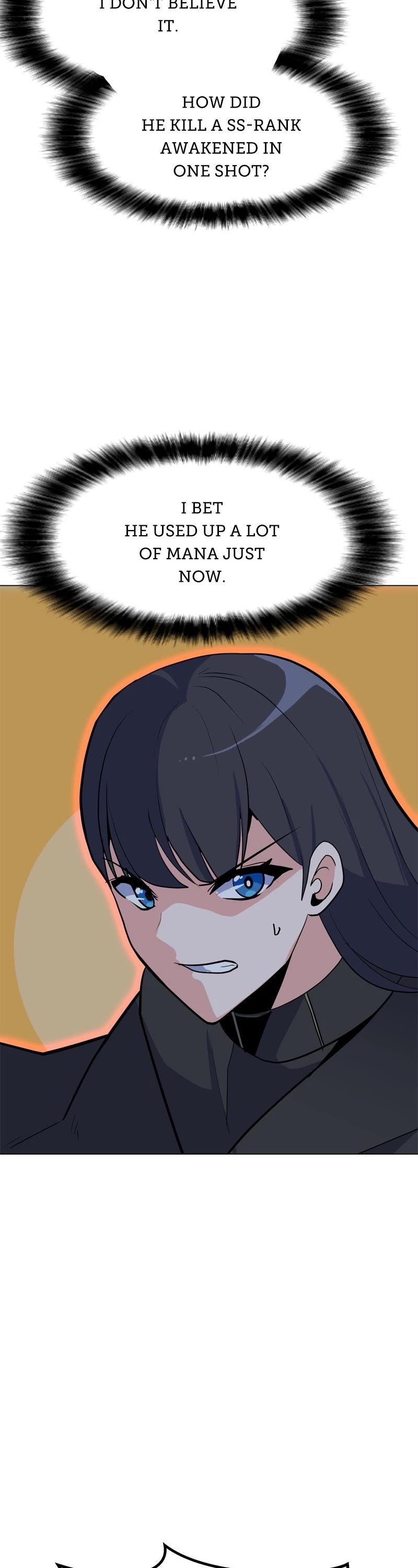Solo Spell Caster Chapter 145 page 16 - Chapter 145: Episode 145