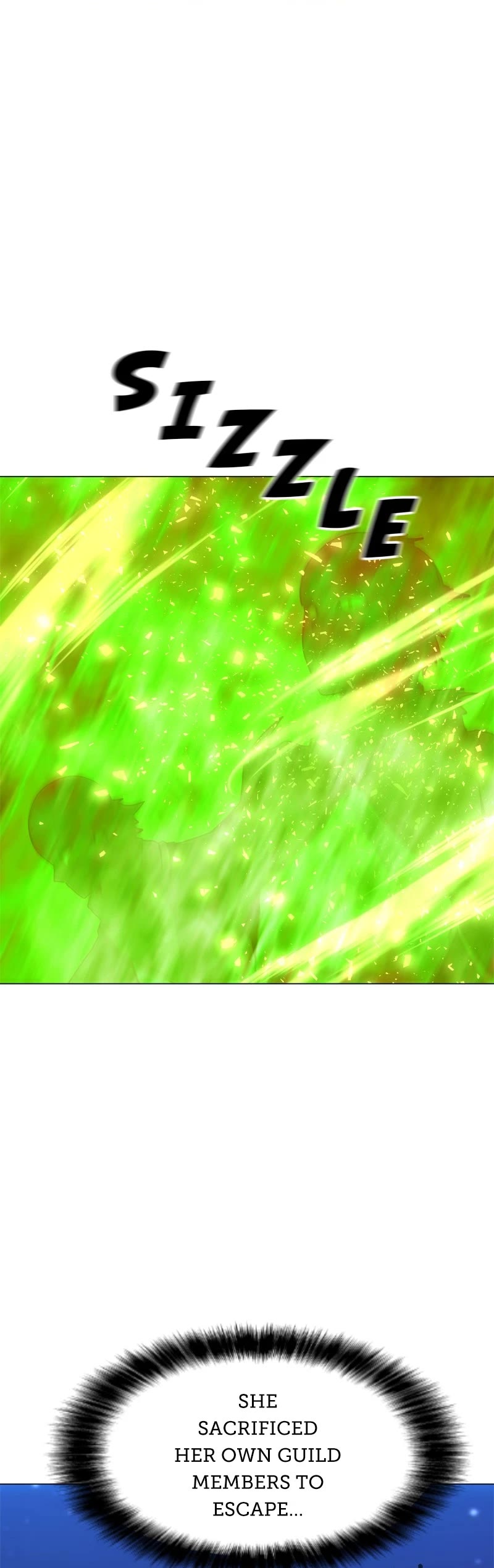 Solo Spell Caster Chapter 145 page 19 - Chapter 145: Episode 145