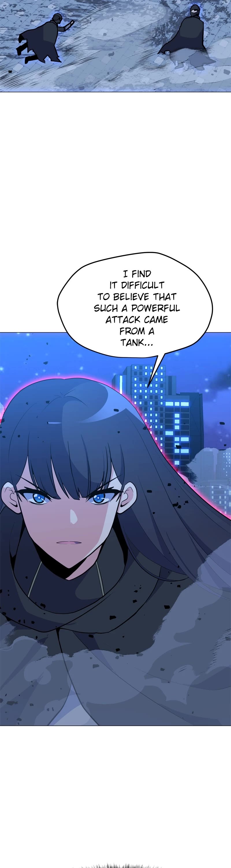 Solo Spell Caster Chapter 145 page 2 - Chapter 145: Episode 145