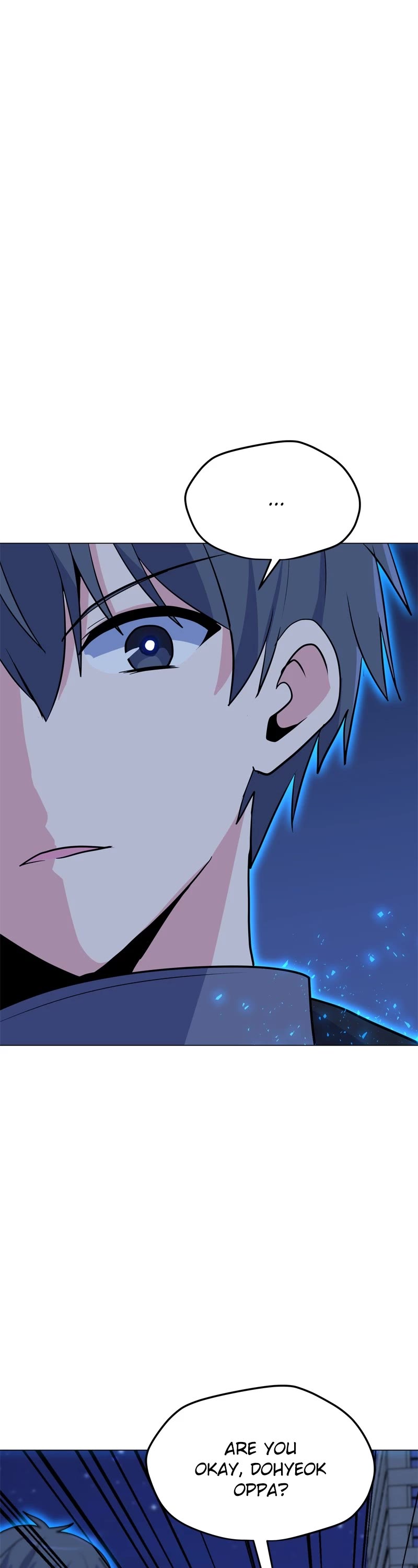 Solo Spell Caster Chapter 145 page 21 - Chapter 145: Episode 145