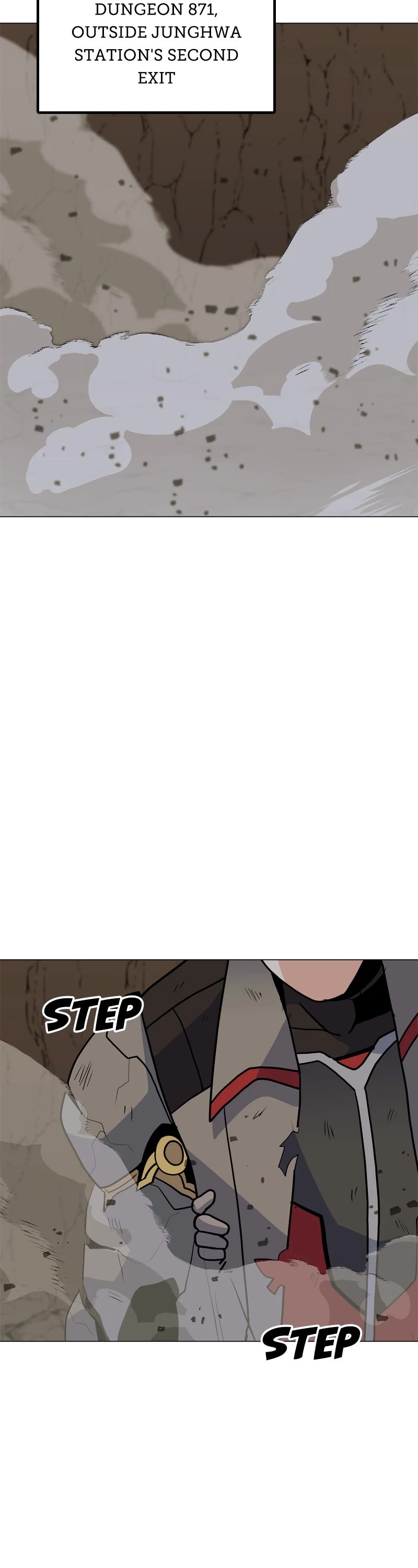 Solo Spell Caster Chapter 145 page 26 - Chapter 145: Episode 145
