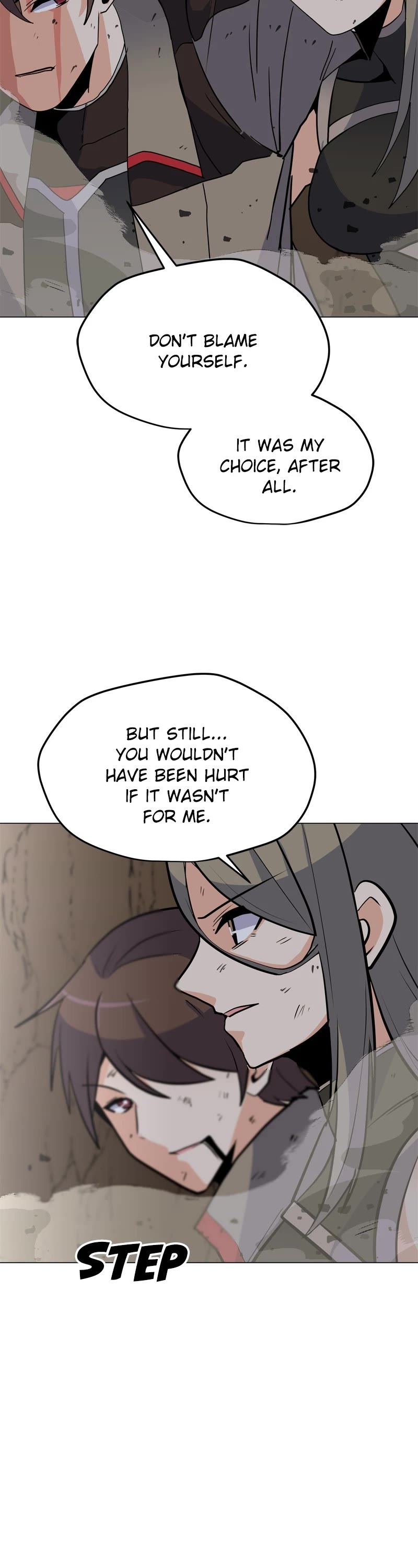 Solo Spell Caster Chapter 145 page 28 - Chapter 145: Episode 145