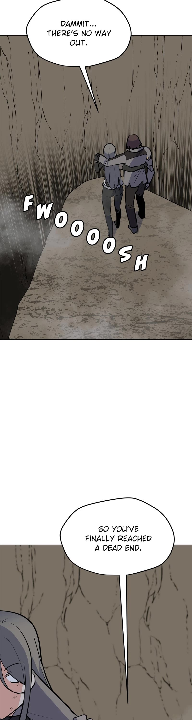 Solo Spell Caster Chapter 145 page 31 - Chapter 145: Episode 145