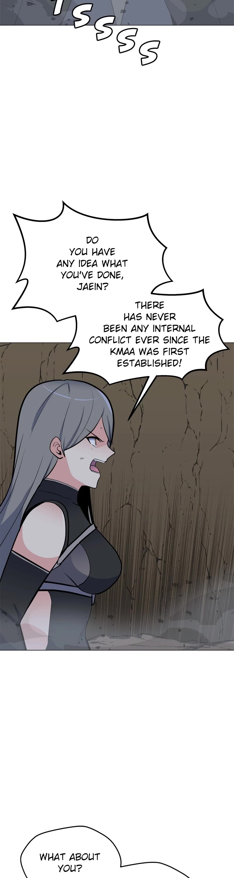 Solo Spell Caster Chapter 145 page 33 - Chapter 145: Episode 145