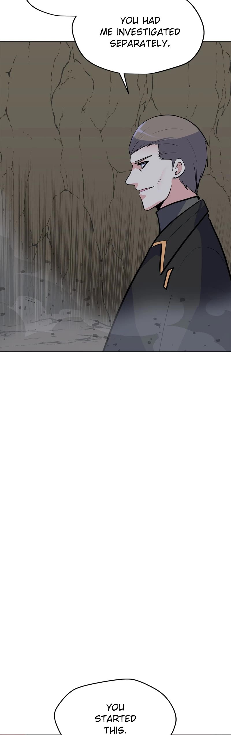 Solo Spell Caster Chapter 145 page 34 - Chapter 145: Episode 145