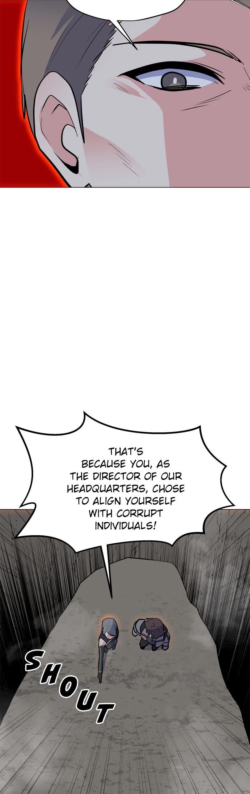 Solo Spell Caster Chapter 145 page 35 - Chapter 145: Episode 145
