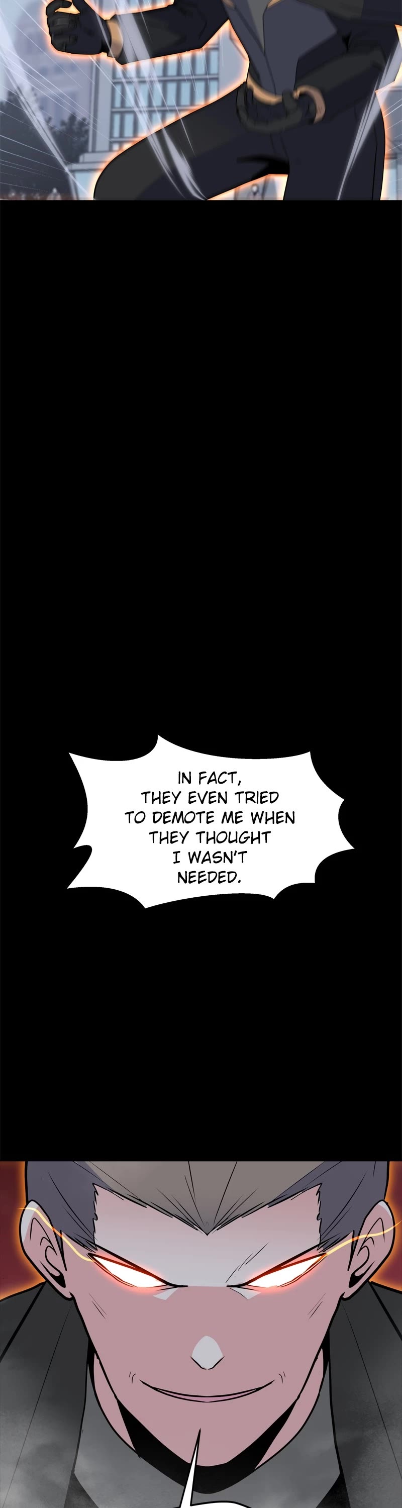 Solo Spell Caster Chapter 145 page 37 - Chapter 145: Episode 145