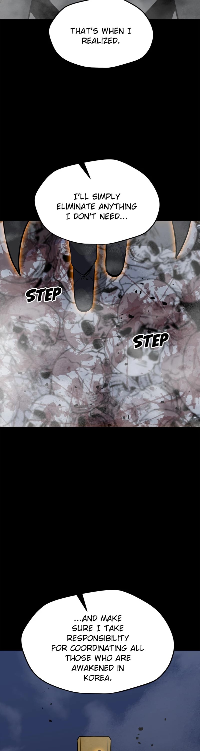 Solo Spell Caster Chapter 145 page 38 - Chapter 145: Episode 145