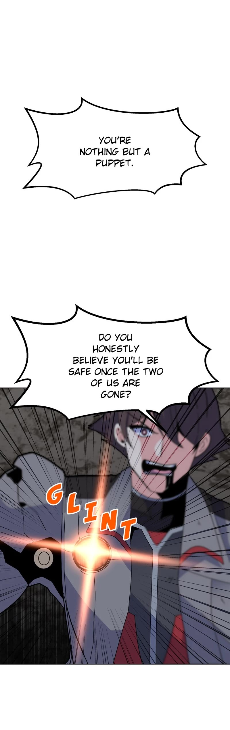 Solo Spell Caster Chapter 145 page 40 - Chapter 145: Episode 145