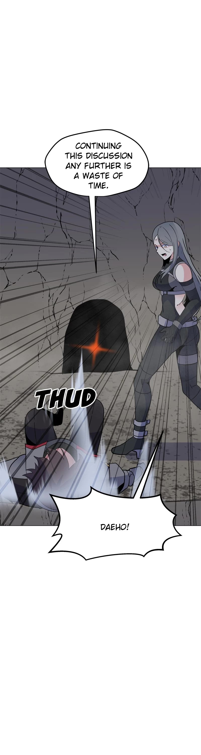 Solo Spell Caster Chapter 145 page 41 - Chapter 145: Episode 145