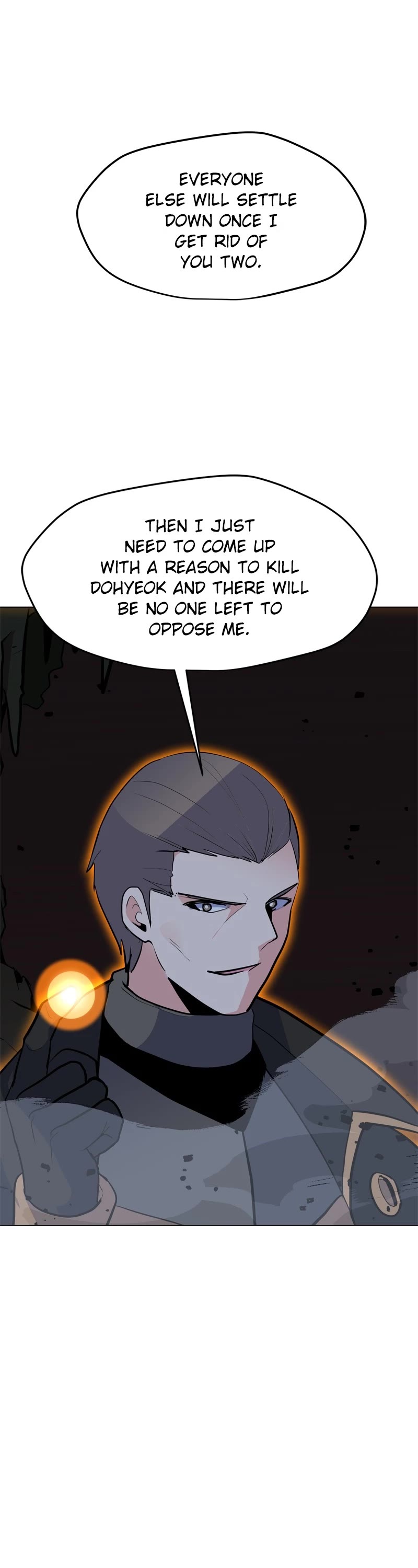 Solo Spell Caster Chapter 145 page 42 - Chapter 145: Episode 145