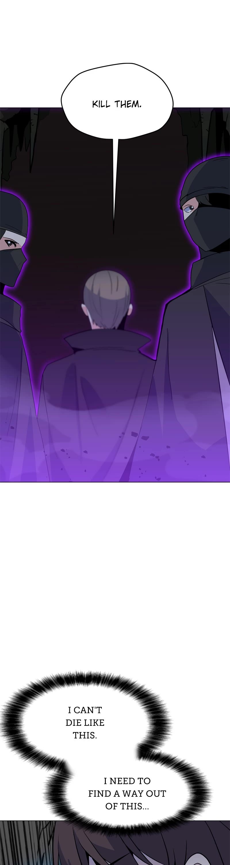 Solo Spell Caster Chapter 145 page 43 - Chapter 145: Episode 145