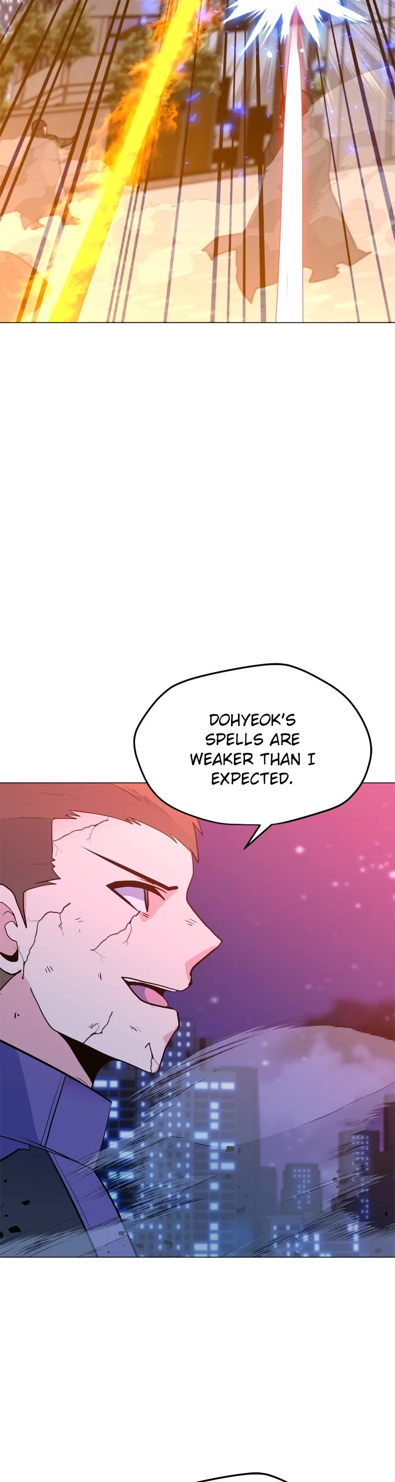 Solo Spell Caster Chapter 145 page 7 - Chapter 145: Episode 145