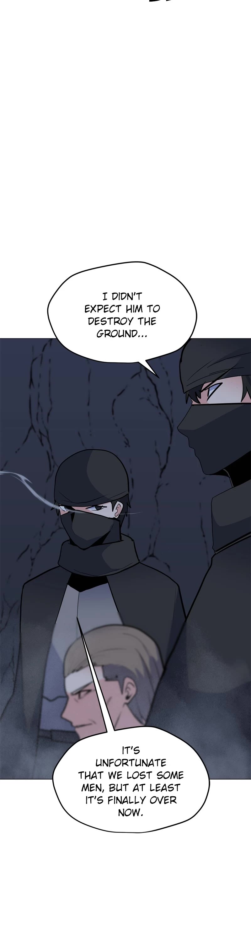 Solo Spell Caster Chapter 146 page 10 - Chapter 146: Episode 146
