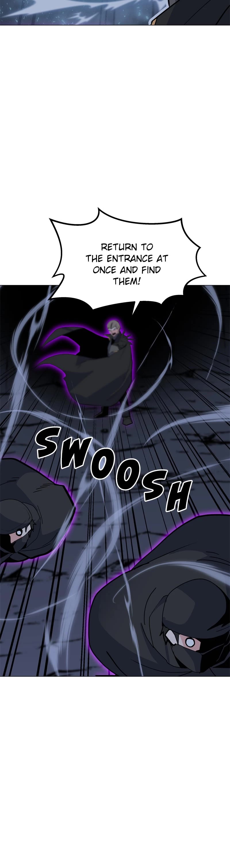 Solo Spell Caster Chapter 146 page 12 - Chapter 146: Episode 146