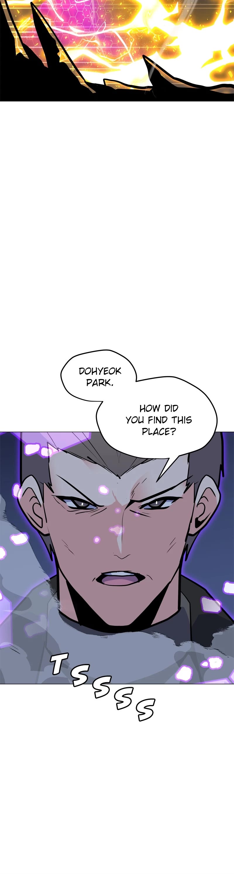 Solo Spell Caster Chapter 146 page 25 - Chapter 146: Episode 146