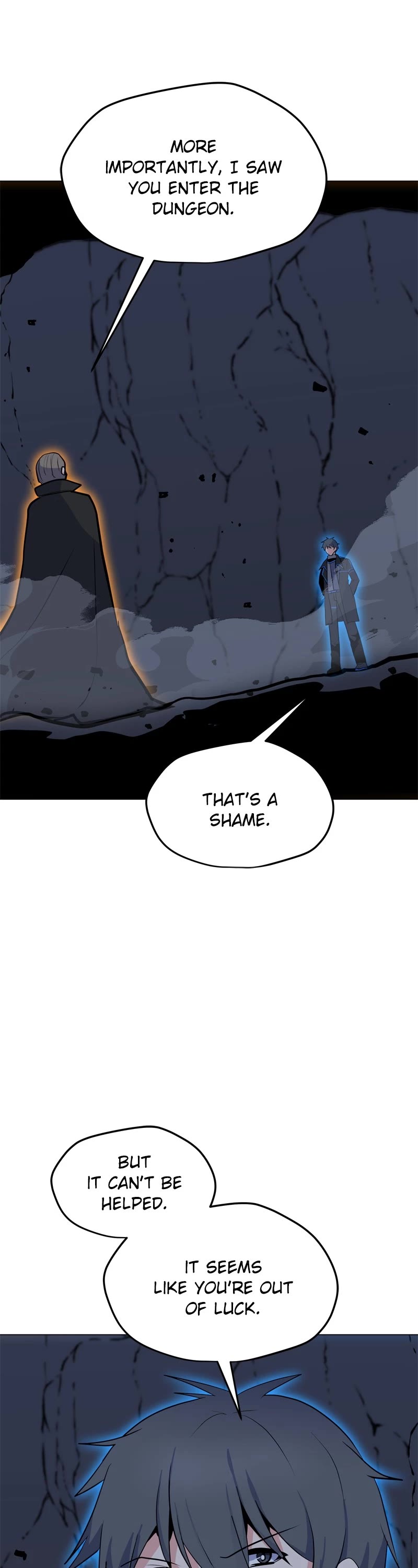 Solo Spell Caster Chapter 146 page 26 - Chapter 146: Episode 146