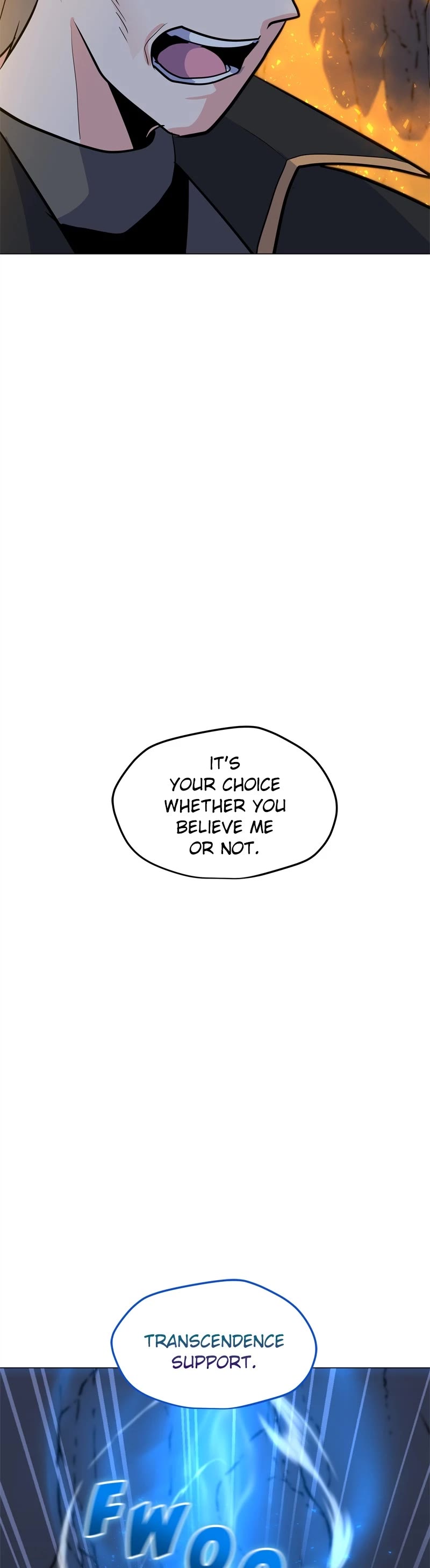 Solo Spell Caster Chapter 146 page 30 - Chapter 146: Episode 146