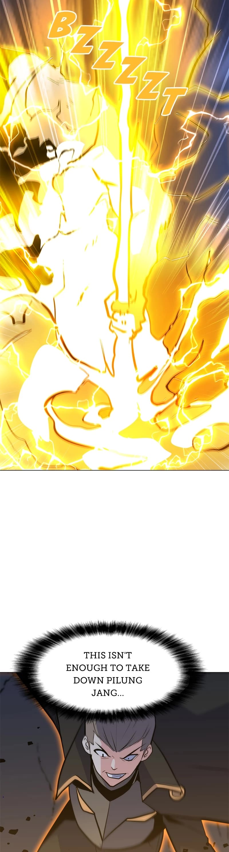 Solo Spell Caster Chapter 146 page 39 - Chapter 146: Episode 146