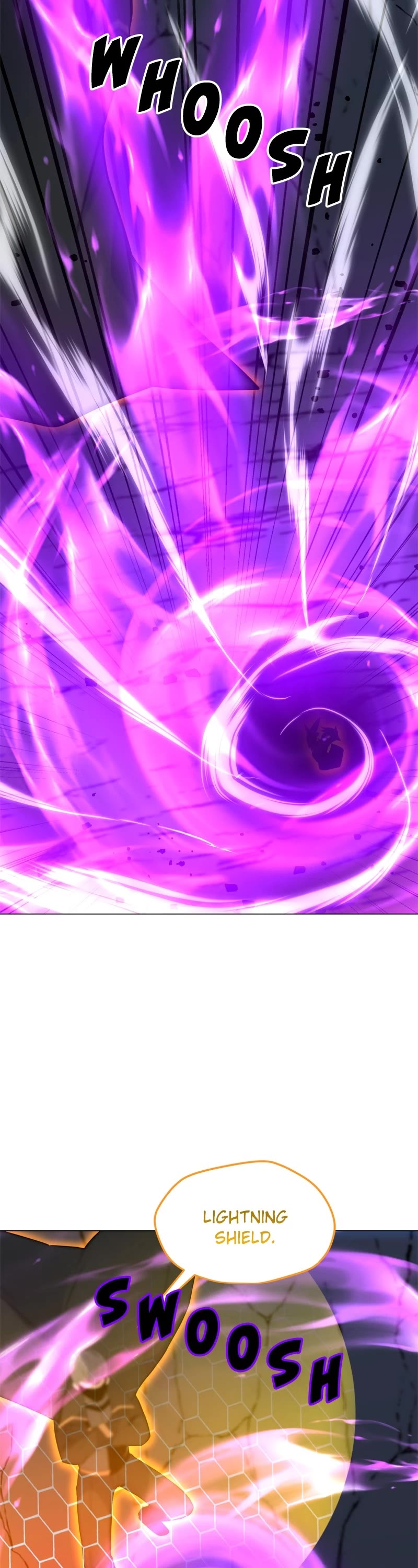 Solo Spell Caster Chapter 146 page 41 - Chapter 146: Episode 146