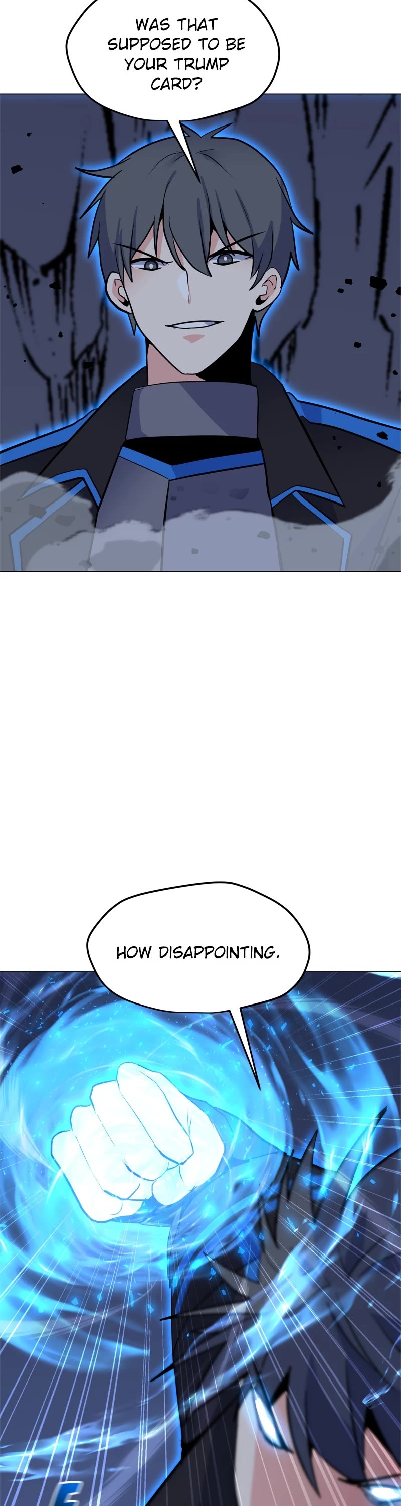 Solo Spell Caster Chapter 146 page 52 - Chapter 146: Episode 146