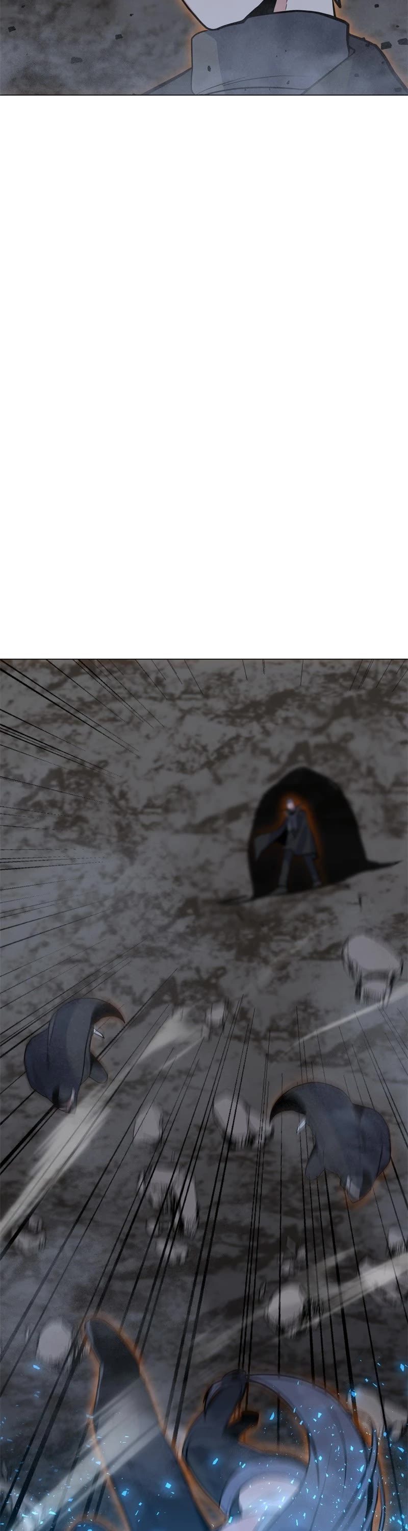 Solo Spell Caster Chapter 146 page 7 - Chapter 146: Episode 146
