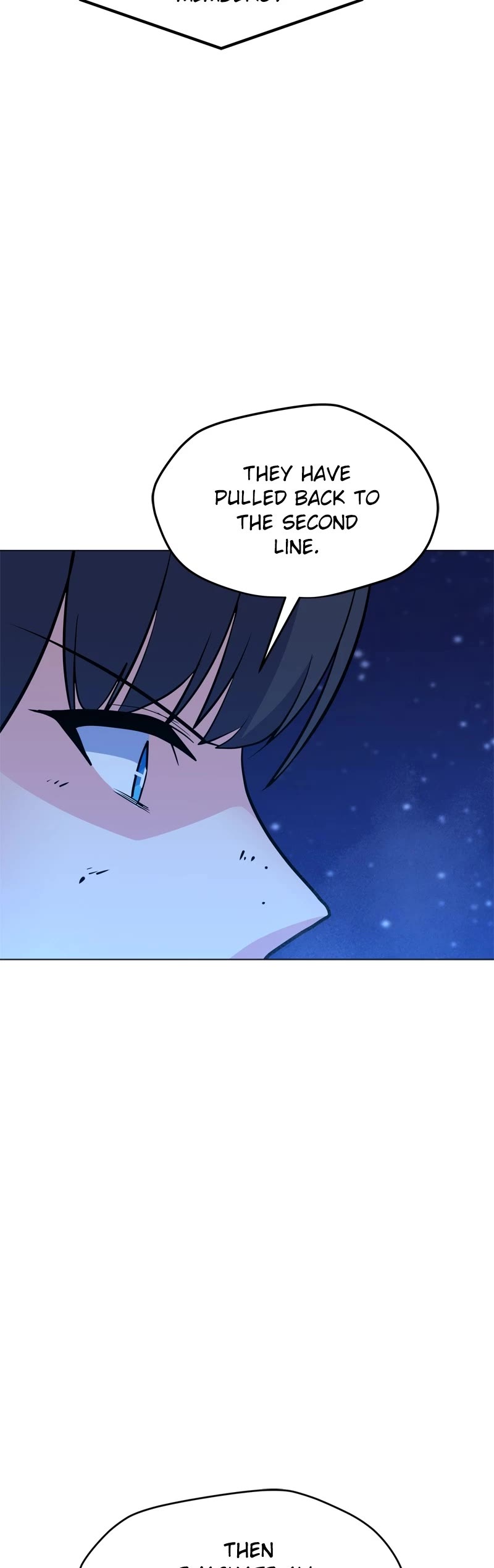 Solo Spell Caster Chapter 147 page 14 - Chapter 147: Episode 147
