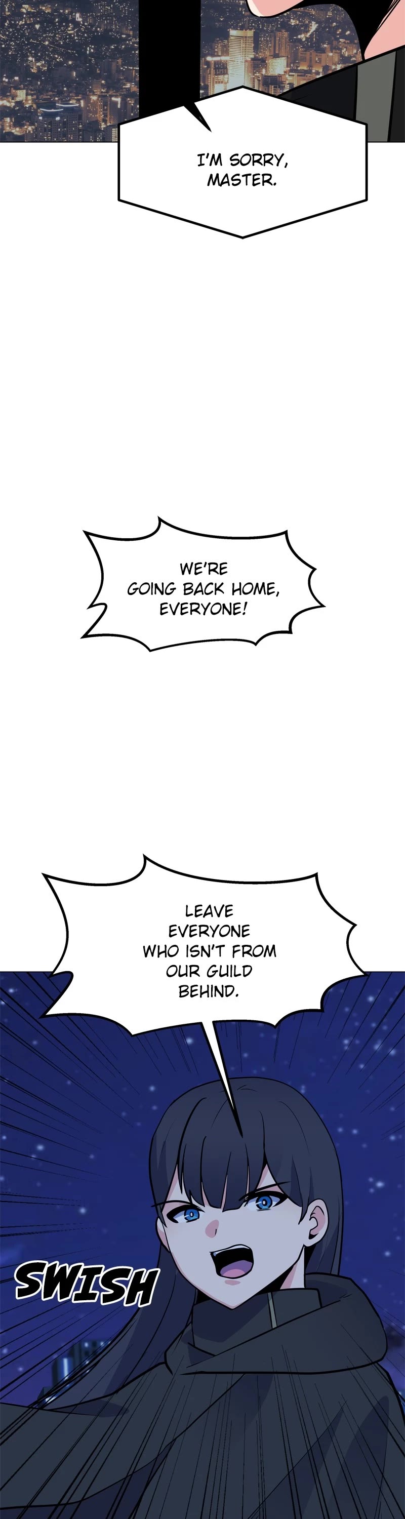 Solo Spell Caster Chapter 147 page 17 - Chapter 147: Episode 147