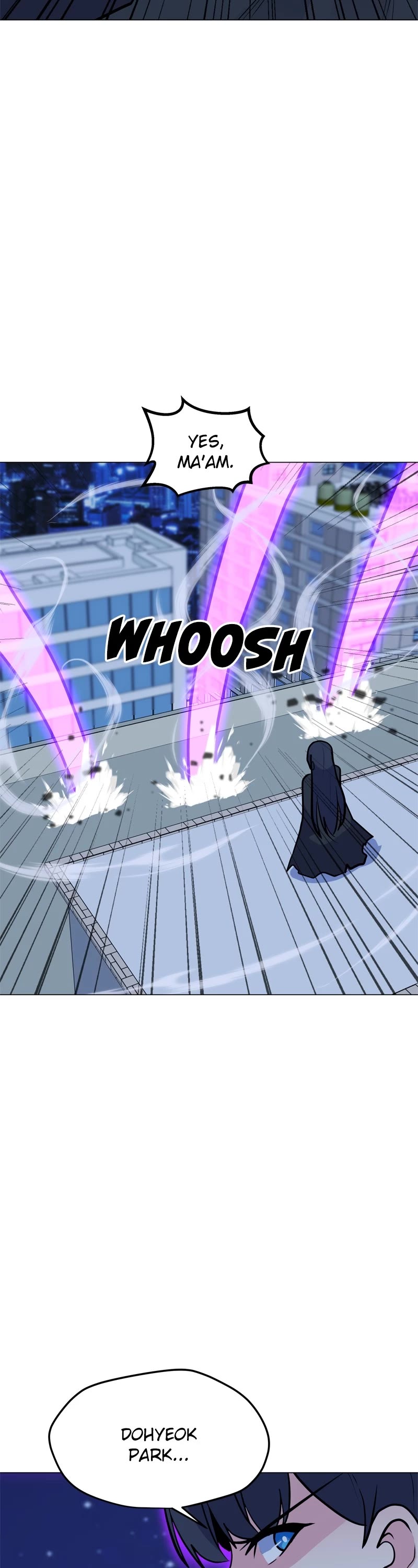 Solo Spell Caster Chapter 147 page 18 - Chapter 147: Episode 147