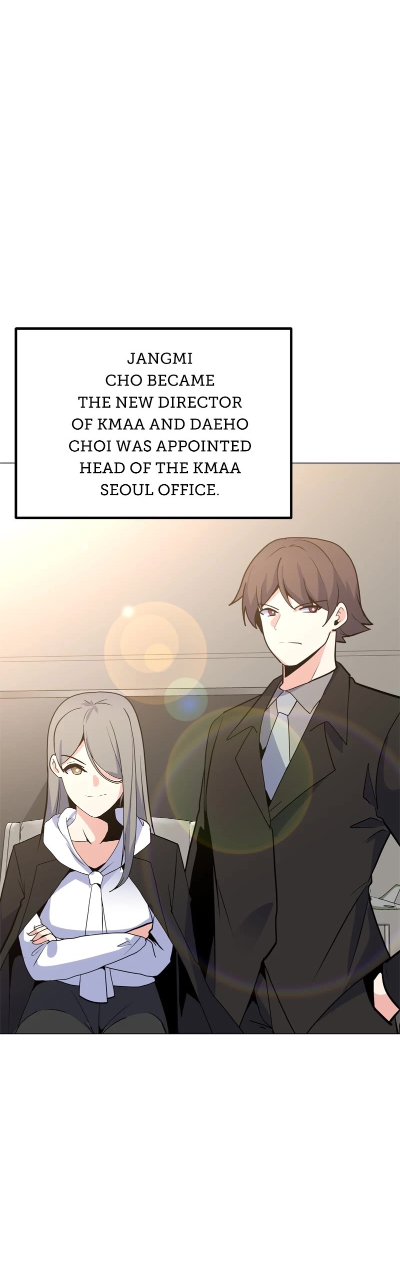 Solo Spell Caster Chapter 147 page 25 - Chapter 147: Episode 147