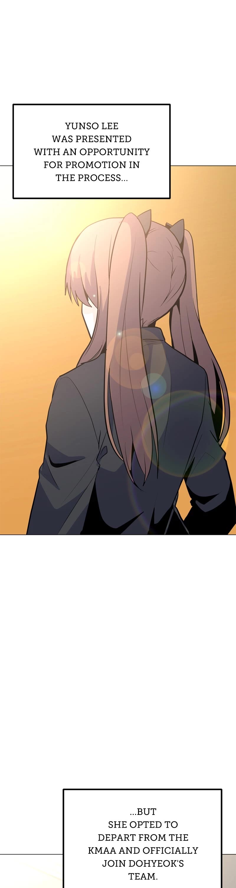 Solo Spell Caster Chapter 147 page 26 - Chapter 147: Episode 147