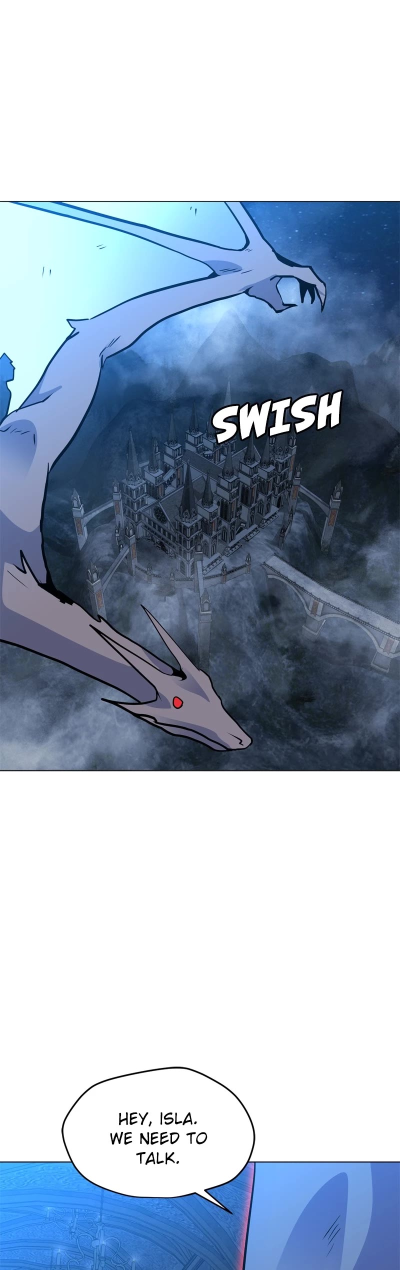 Solo Spell Caster Chapter 147 page 29 - Chapter 147: Episode 147