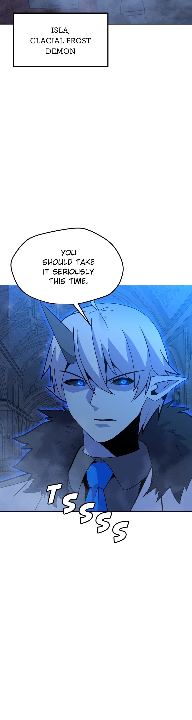 Solo Spell Caster Chapter 147 page 32 - Chapter 147: Episode 147