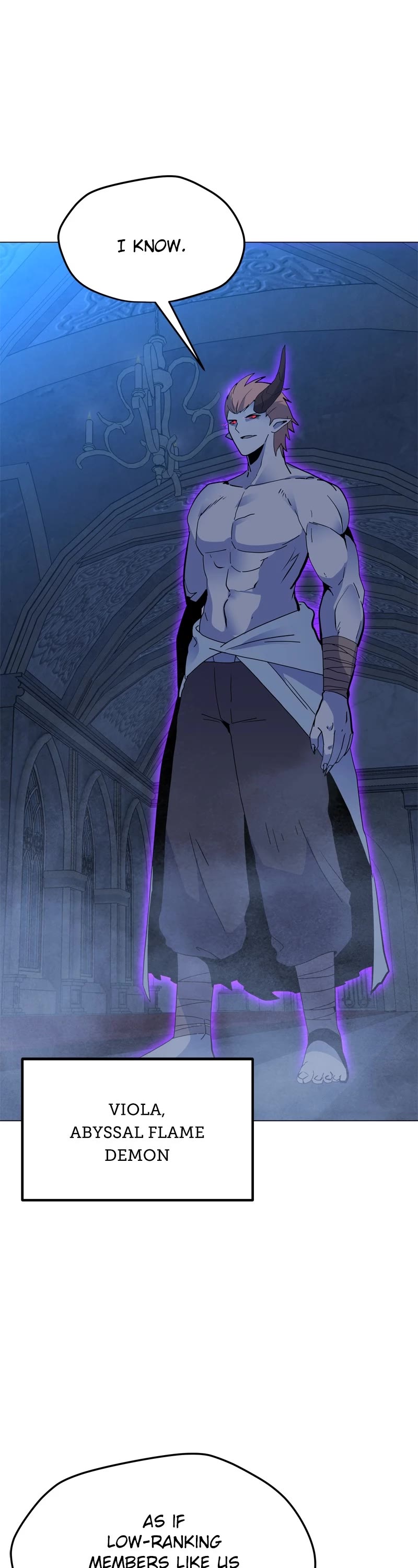 Solo Spell Caster Chapter 147 page 33 - Chapter 147: Episode 147