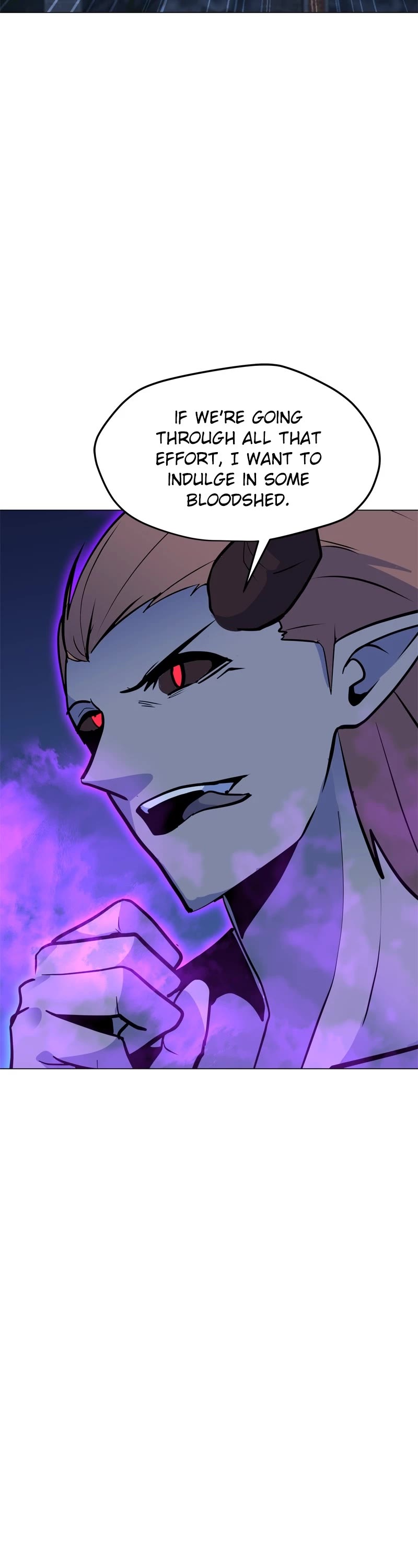 Solo Spell Caster Chapter 147 page 37 - Chapter 147: Episode 147