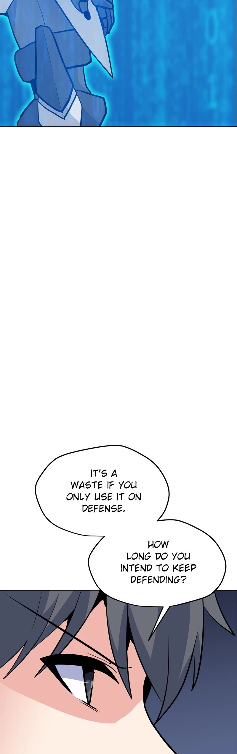 Solo Spell Caster Chapter 147 page 44 - Chapter 147: Episode 147