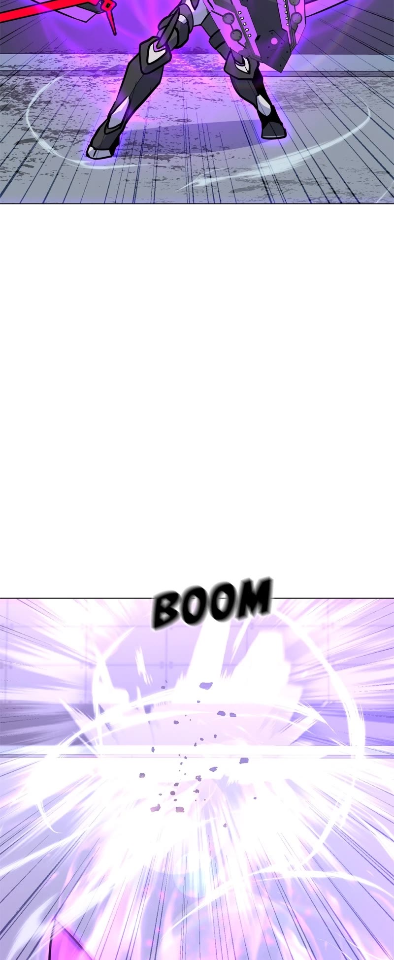 Solo Spell Caster Chapter 147 page 49 - Chapter 147: Episode 147