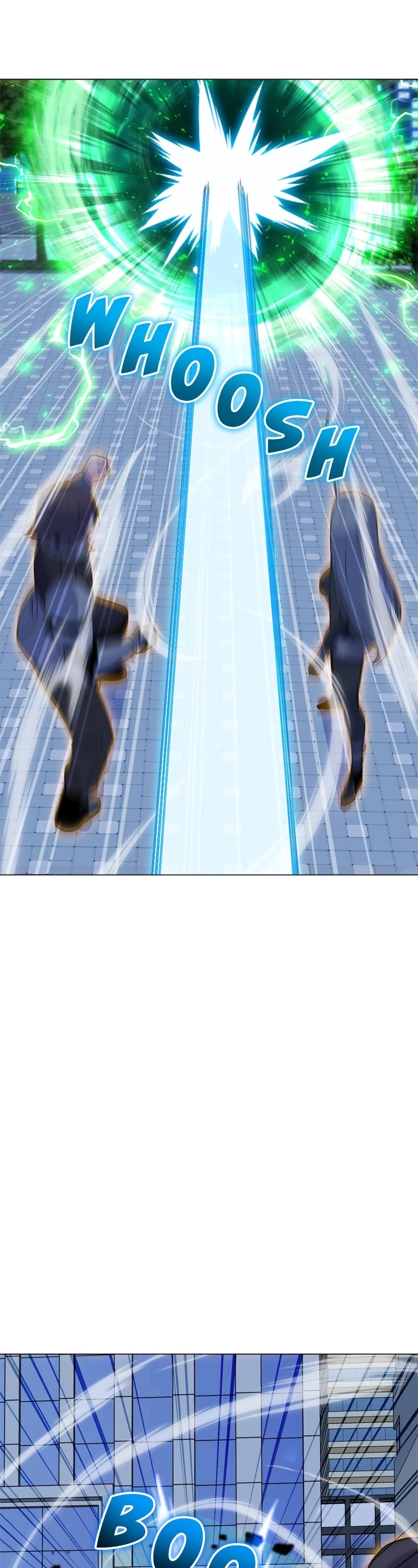Solo Spell Caster Chapter 147 page 6 - Chapter 147: Episode 147