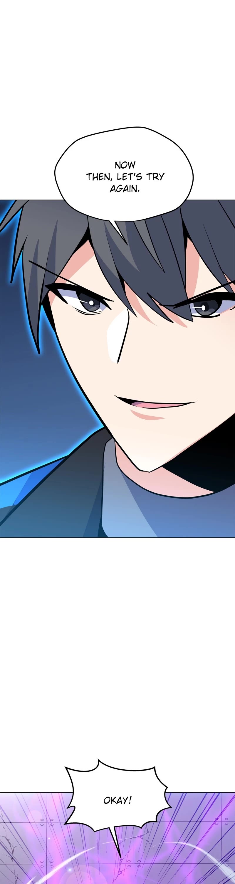 Solo Spell Caster Chapter 148 page 1 - Chapter 148: Episode 148