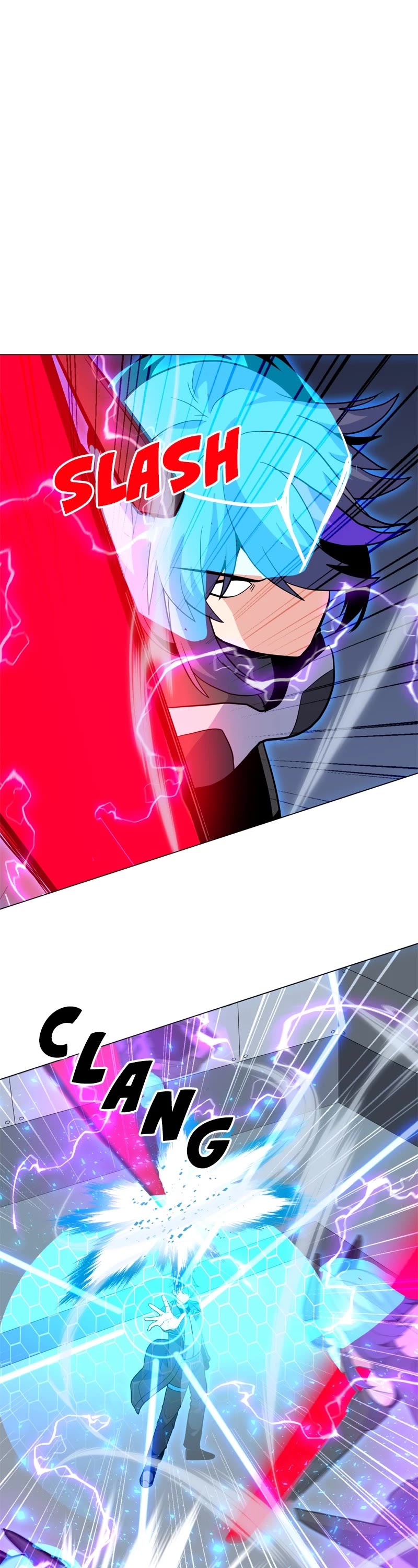 Solo Spell Caster Chapter 148 page 11 - Chapter 148: Episode 148