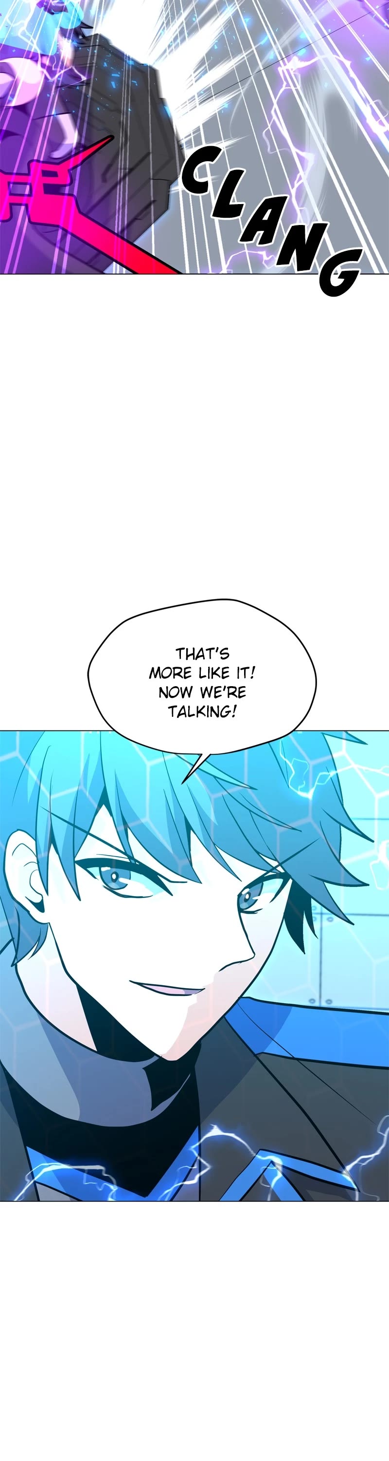 Solo Spell Caster Chapter 148 page 12 - Chapter 148: Episode 148