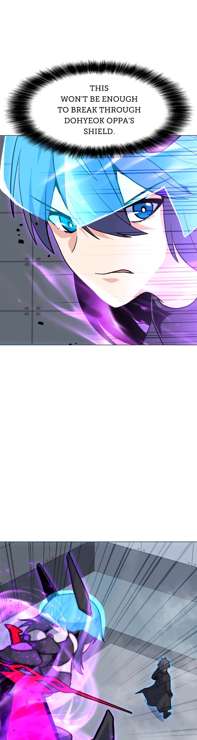 Solo Spell Caster Chapter 148 page 13 - Chapter 148: Episode 148