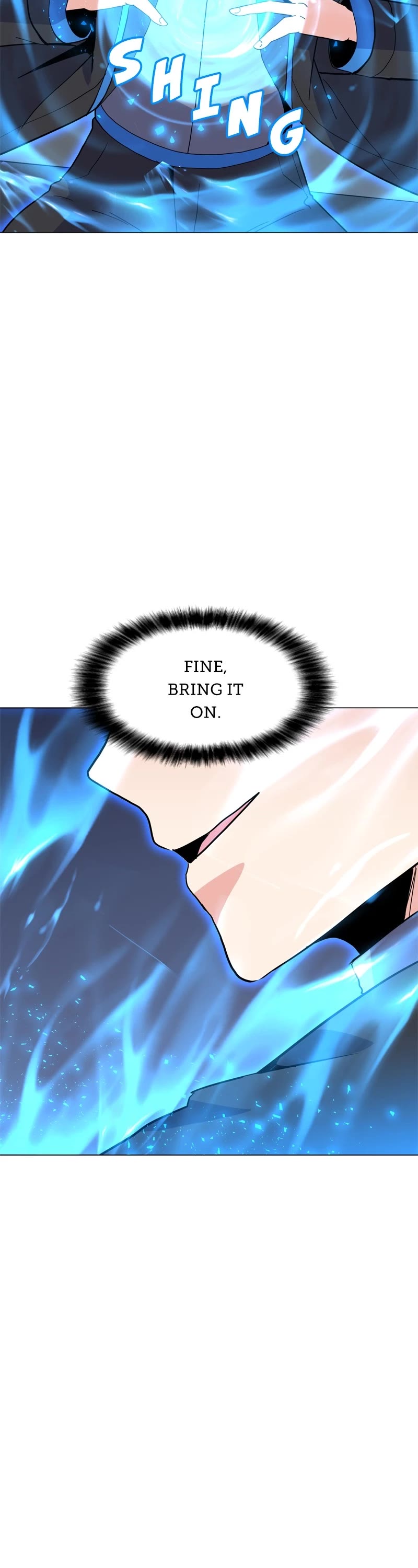Solo Spell Caster Chapter 148 page 16 - Chapter 148: Episode 148