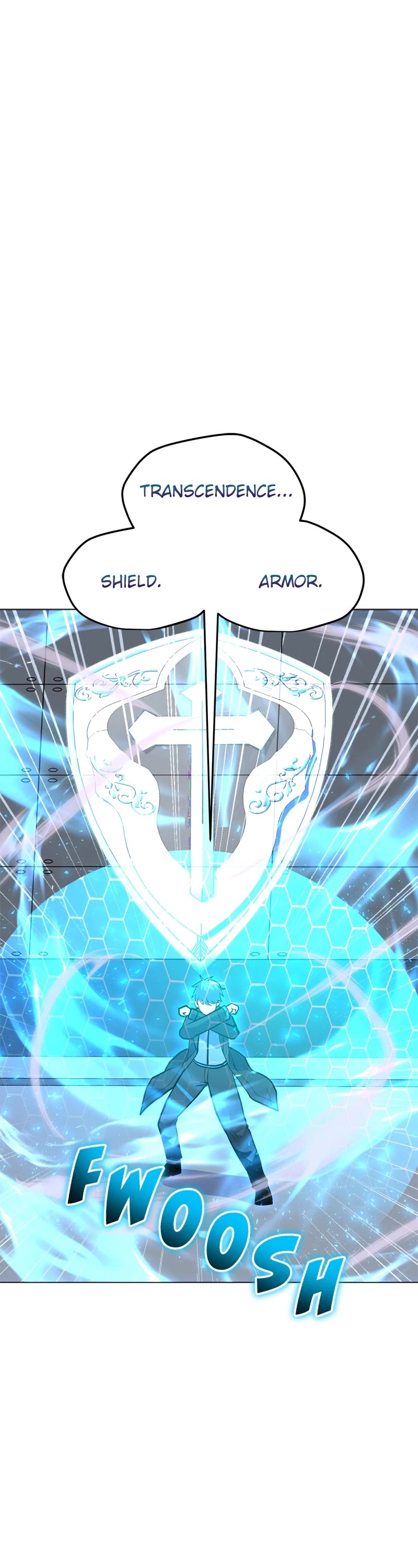 Solo Spell Caster Chapter 148 page 17 - Chapter 148: Episode 148
