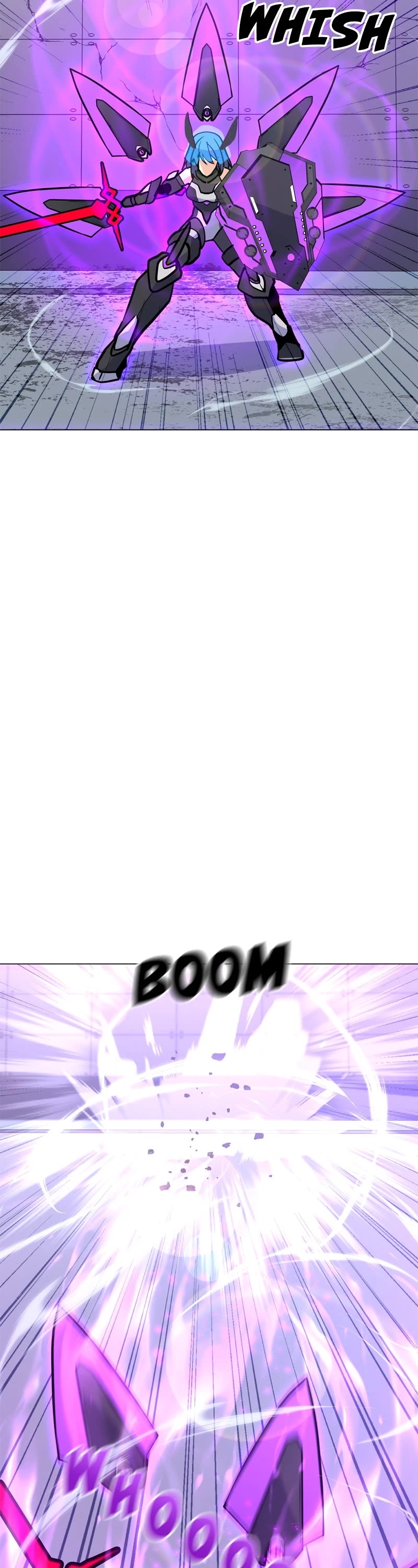 Solo Spell Caster Chapter 148 page 2 - Chapter 148: Episode 148