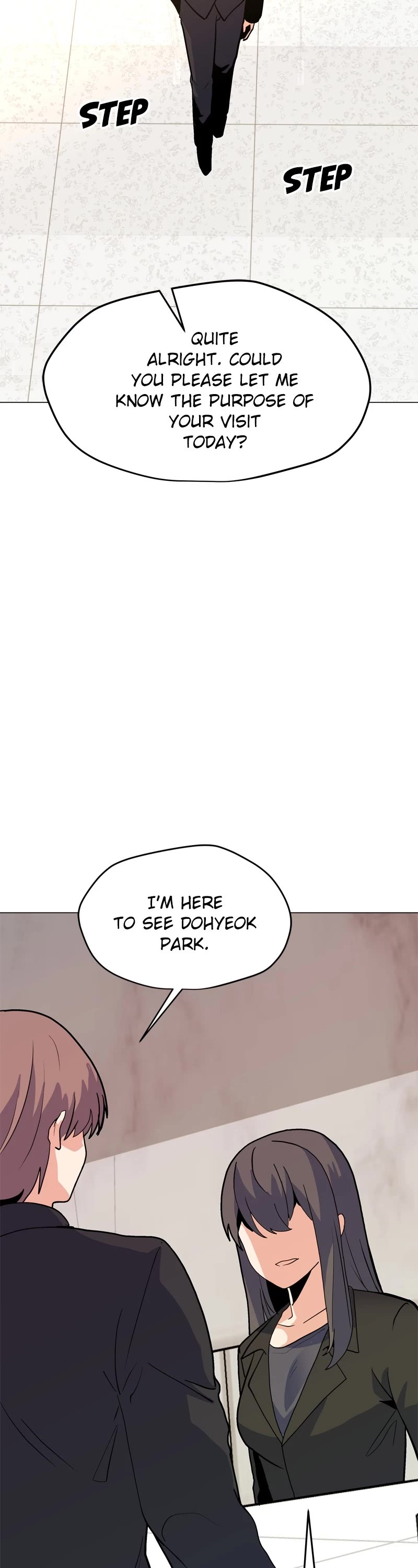 Solo Spell Caster Chapter 148 page 31 - Chapter 148: Episode 148