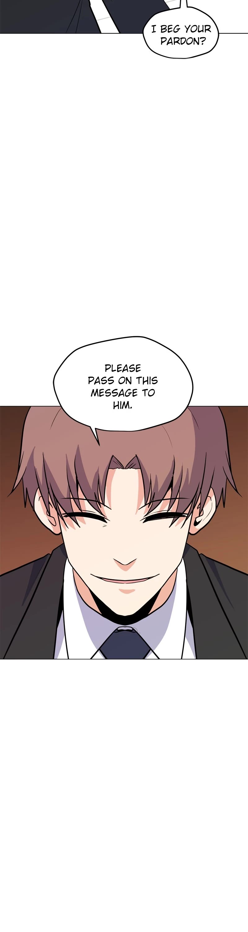 Solo Spell Caster Chapter 148 page 32 - Chapter 148: Episode 148